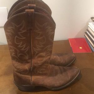 Ariat Cowboy Boots